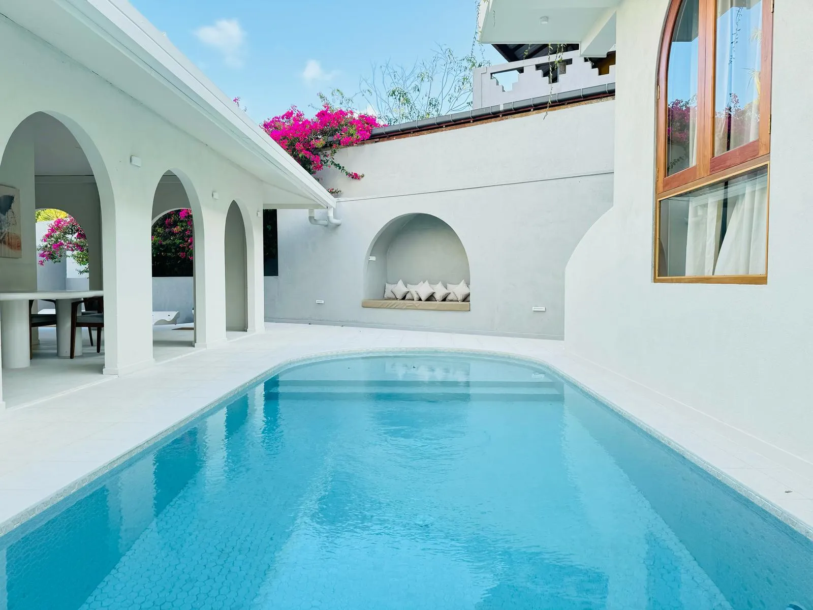 The Suite by Ceilao Villas