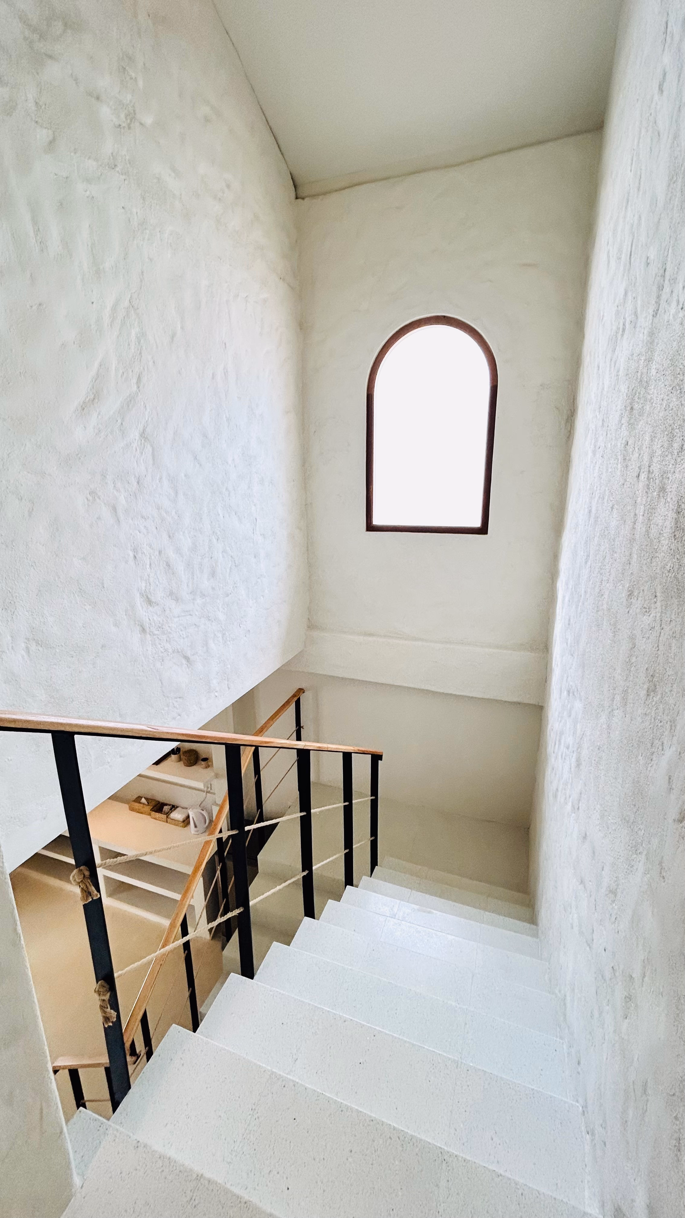 K1 Villa - Evening Ambiance