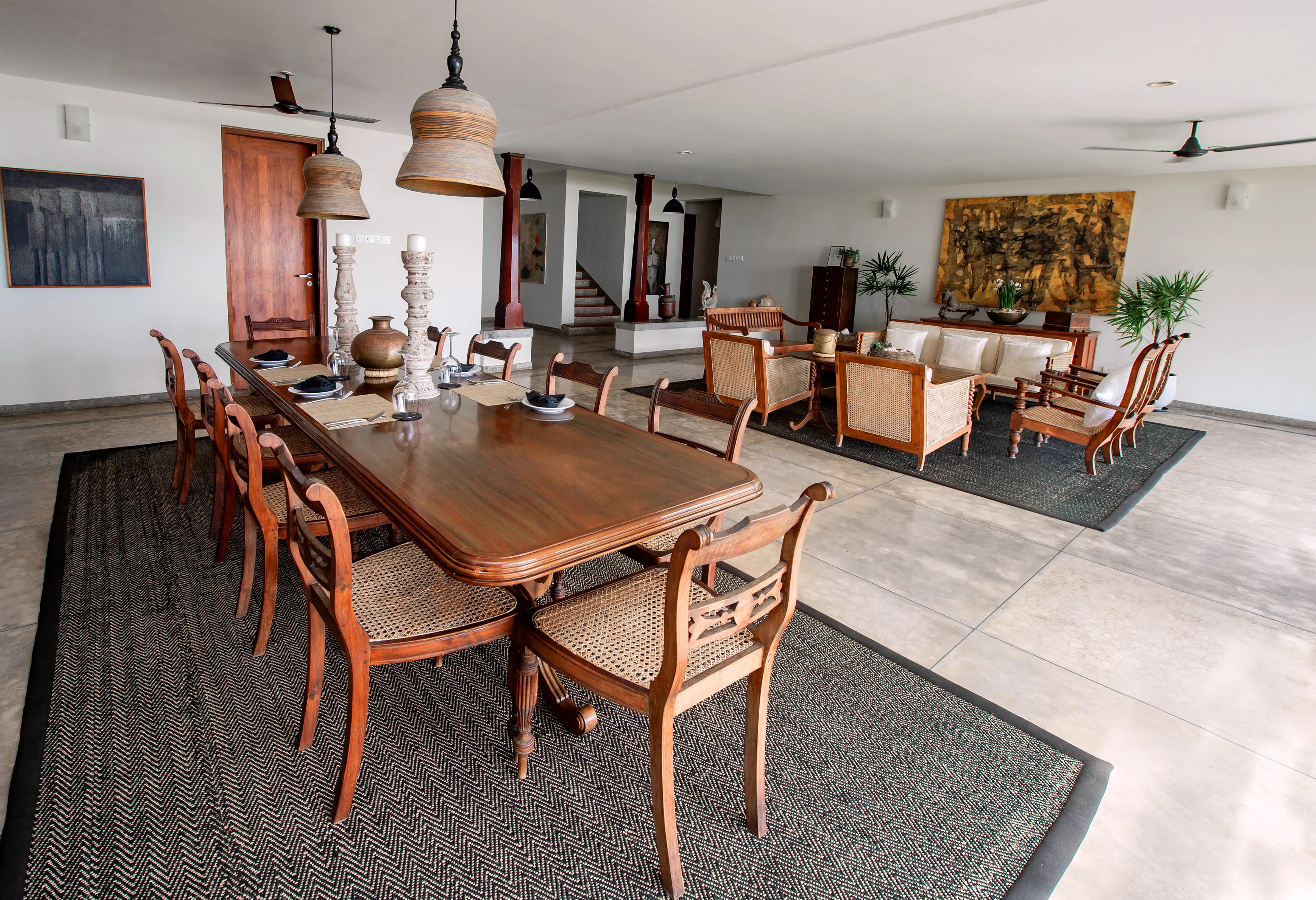 Kabalana House by Ceilao Villas