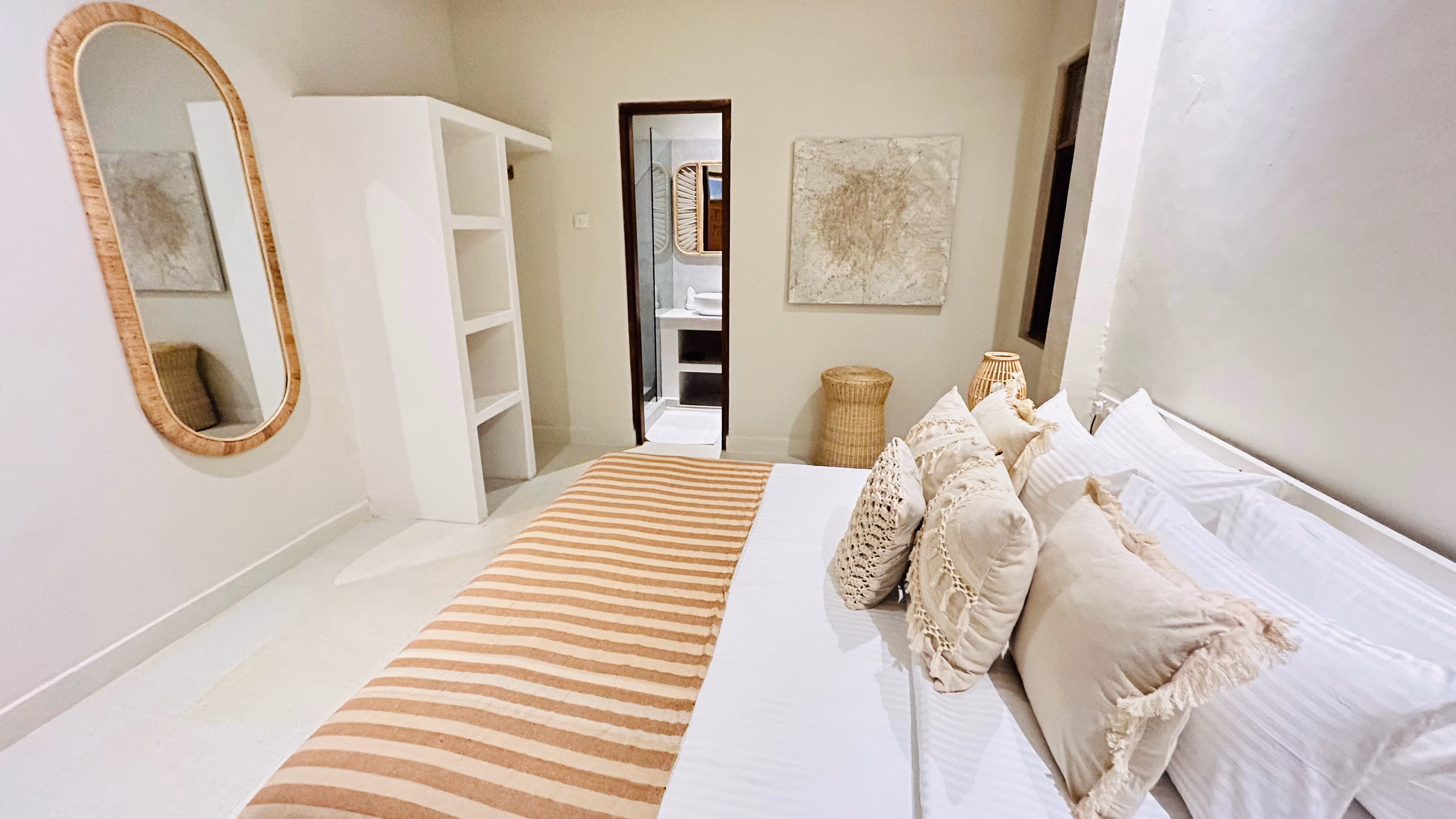 K1 Villa - Bathroom Detail