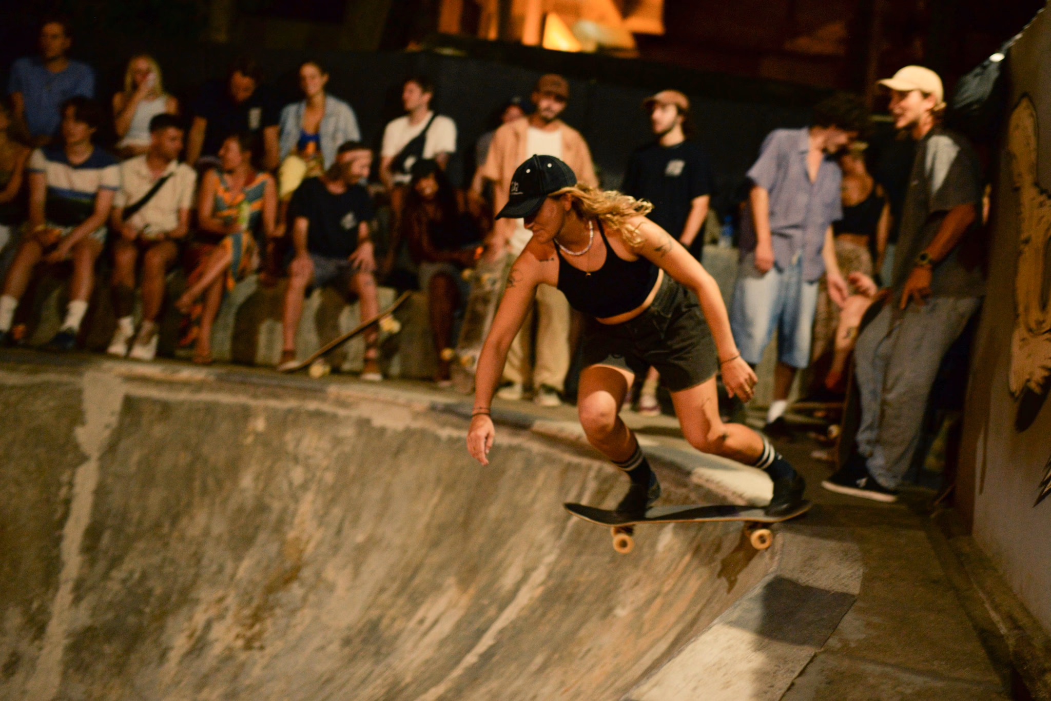 Where to Stay After a Party at Lamana Skatepark in Ahangama