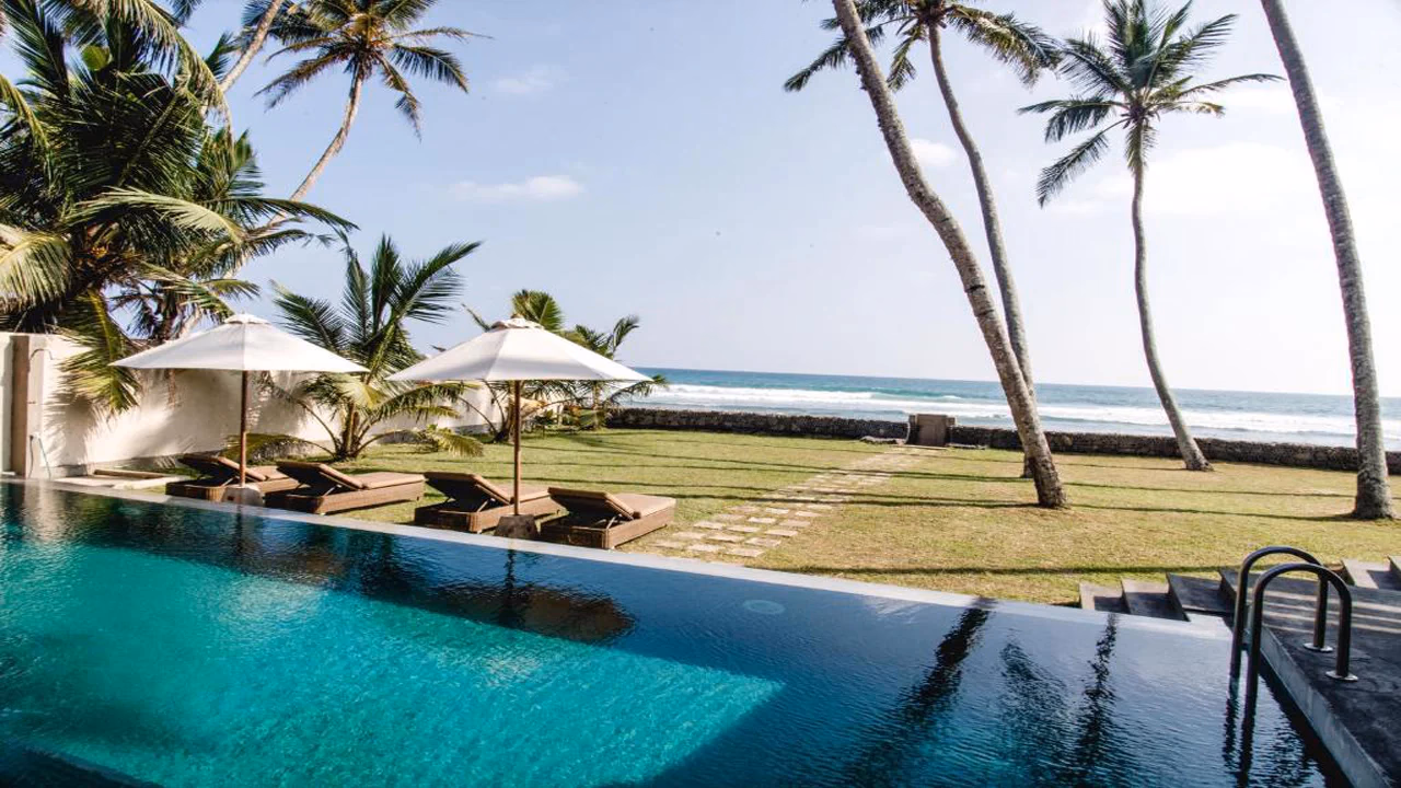 Why Ahangama Is Ideal for Beachfront Villa Holidays in 2026