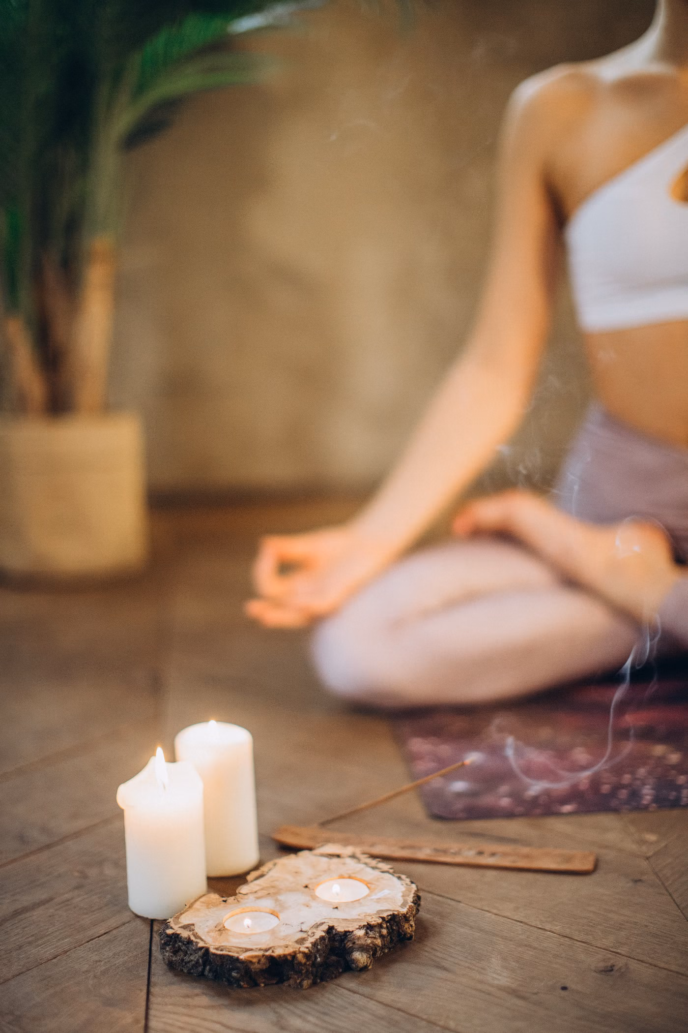 Yoga and wellness on Sri Lanka's south coast